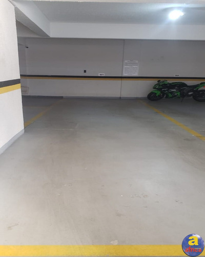 Imagem 15 de 15 de Apartamento 3 Quartos Sendo 1 Suíte E 2 Demi Suítes, 2 Vagas De Garagem Na Meia Praia Em Itapema/sc - Imobiliária África - Ap00772 - 70119788