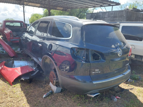 Buick Enclave 2009 ( Partes Y Refacciones ) 2008 - 2012 3.6l