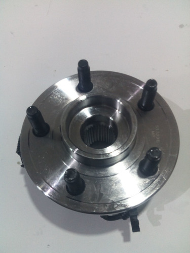 Cubo O Mozo Rueda Delantera Jeep Cherokee Kk 2008-2014