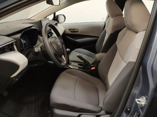 Toyota Corolla 1.8 Xli Cvt 140cv