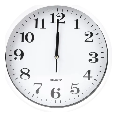 Reloj de pared grande moderno, relojes de pared únicos, reloj de pared Big  Ben, reloj de gran tamaño, reloj minimalista, reloj de pared de oficina, reloj  de pared de diseño 