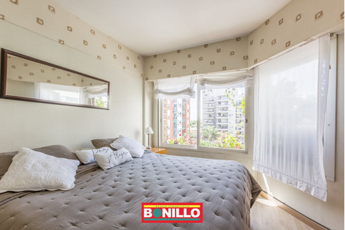 Departamento 4 Ambientes Venta Villa Urquiza