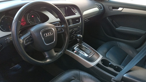 Audi A4 Avant 2.0 Ambition I 143cv Multitronic