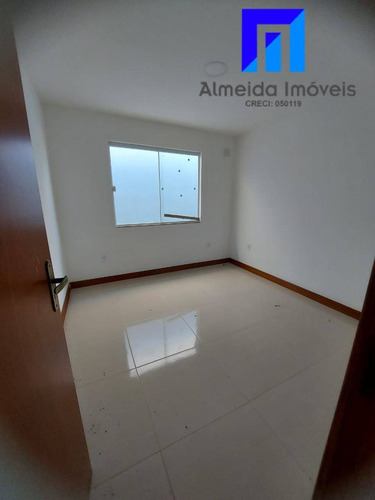 Imagem 8 de 11 de Casa 2 Qts No Barroco!!! - 1258