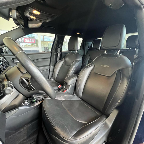 Fiat Toro Ultra At9 D4