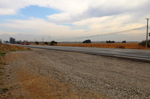 Lotes Carretera Del Cobre Machalí