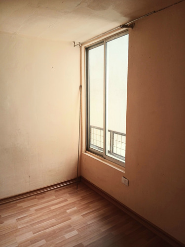 Excelente Departamento En Los Pioneros, San Pedro De La Paz