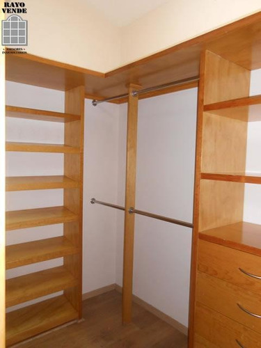 Imagen 11 de 12 de Casa En Condominio En Venta Y Renta En San Jeronimo Lidice