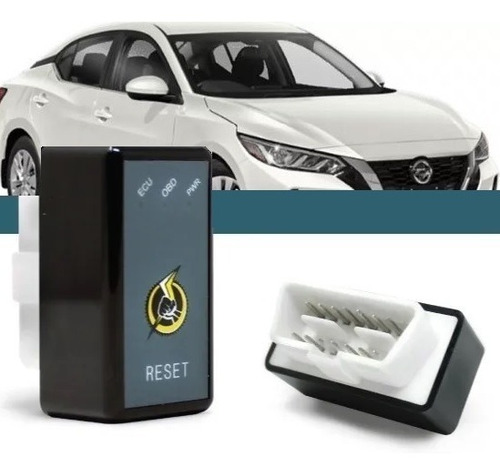 Mejora La Potencia De Tu Nissan Versa! Aumenta 34 Caballos