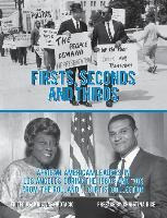 Libro Firsts, Seconds And Thirds : African American Leade...