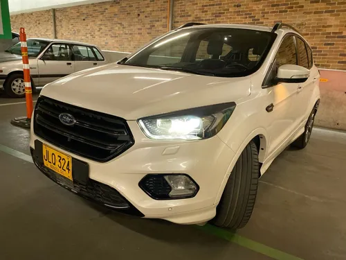 Ford Escape 2.0 St Line At