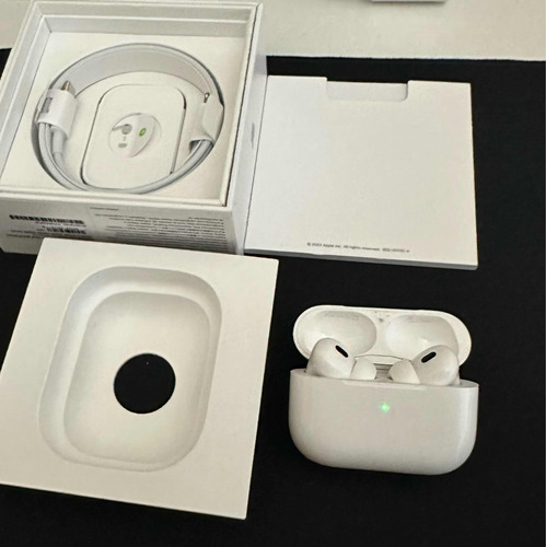 AirPods Pro De 2da Generación