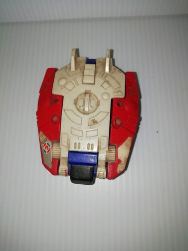 Commandrons Tomy Takara Vintage Japan 80s