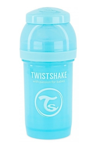 Tetero Twistshake Anti-cólico 180ml