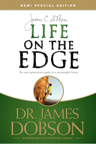 Libro: Life On The Edge: The Next Generations Guide To A Me