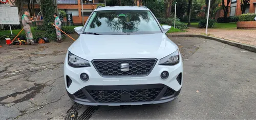 Seat Arona 1.6 Reference