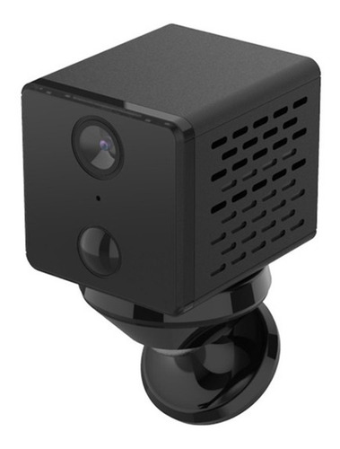 Mini Camara Espia Ip Wifi Dv P2p Seguridad Inalambrica 1080p