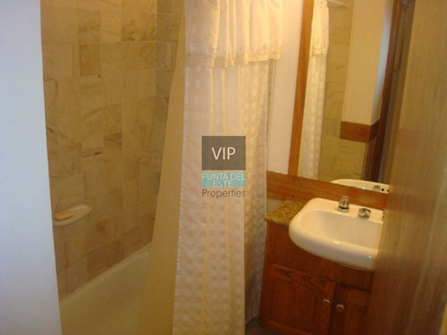 Imagen 9 de 17 de Apartamento A Pasos De Playa Brava Parada Dos. - Punta Del Este Brava-ref:422