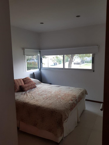 Imagen 13 de 25 de Casa En Alq. Temporario Ubicado En San Benito, Villanueva, Tigre