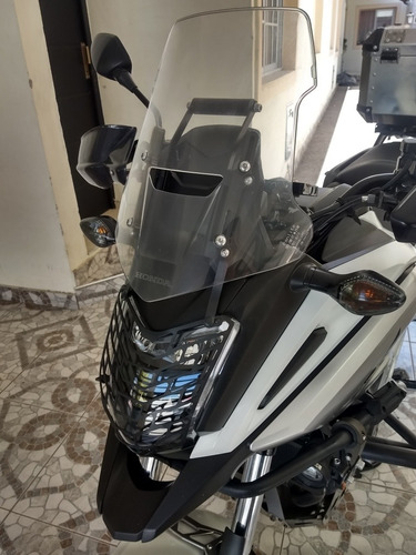 Imagen 12 de 15 de Honda Nc 750 X
