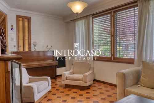 Casa En Alquiler Temporario Con Pileta Mar Del Plata