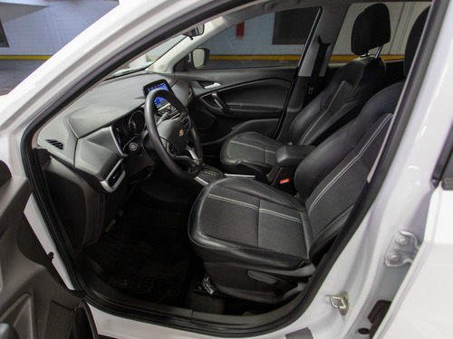 Chevrolet Tracker 1.2 Ltz Turbo At