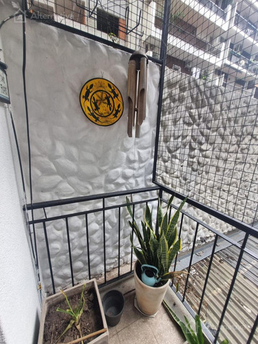 Departamento Alquiler Temporario Mensual Amoblado 3 Amb Belgrano