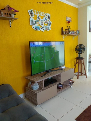 Imagem 22 de 30 de Casa - Ca00063 - 34308895