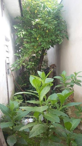 Terreno À Venda, 980 M² Por R$ 3.200.000,00 - Campestre - Santo André/sp - Te0449