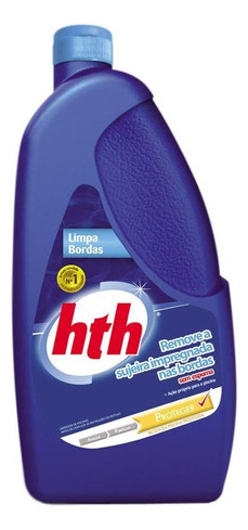 Limpa Hth 1l Bordas