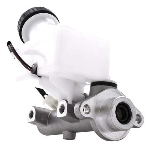 Cilindro Maestro Freno Pontiac Matiz 1.0 2004 A 2010 Sin Abs