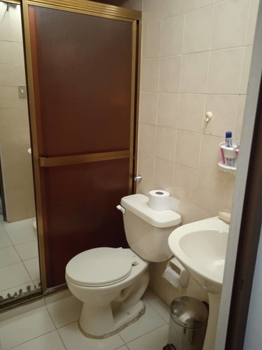 Imagen 8 de 8 de En Venta Casa Urb Privada Via El Campito