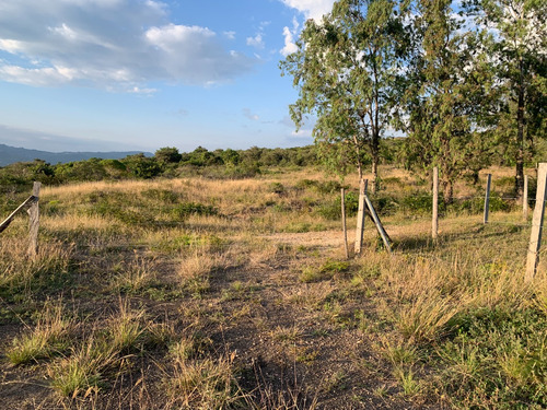 Lote Plano Vereda Monquirá