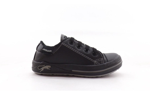 Zapatillas Jaguar Colegial Escolar Deportiva Cordon 34-40