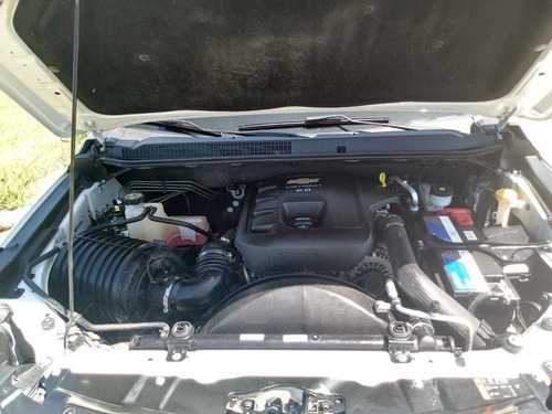 Chevrolet S10 2.8 Ls Cd Tdci 200cv 4x2