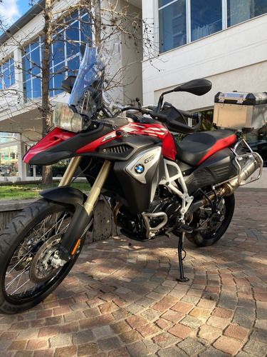 Imagen 11 de 14 de Bmw F 800 Gs Adventure
