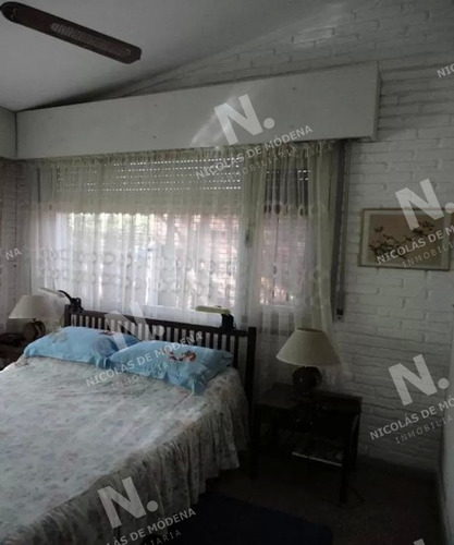 Imagen 24 de 30 de Linda Casa De Muy Buena Capacidad! En Excelente Zona! - Punta Del Este Mansa