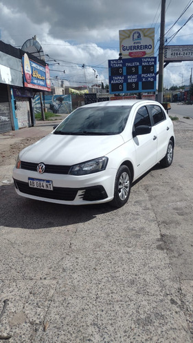 Volkswagen Gol Trend 1.6 Comfortline 101cv