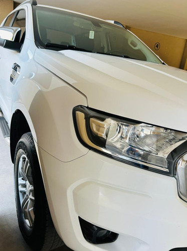 Ford Ranger 3.2 Cd Xlt Tdci 200cv Automática 4x2