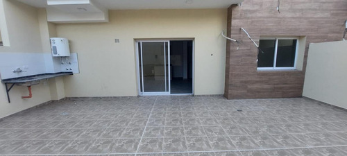 Departamento En Villa Ballester