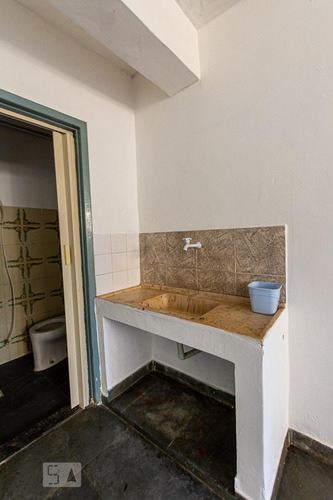 Apartamento Para Aluguel - Centro , 1 Quarto, 40 - 893308369