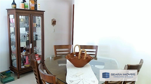 Imagem 3 de 30 de Apartamento A Venda No Bairro Praia De Itapoã Em Vila Velha - 265-1