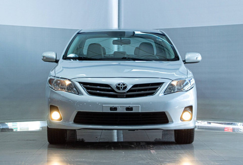 Imagem 4 de 15 de Toyota Corolla 2.0 Xei 16v Flex 4p Automático