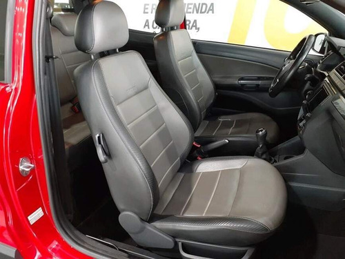 Imagem 6 de 14 de Saveiro 1.6 Cross Cd 16v Flex 2p Manual