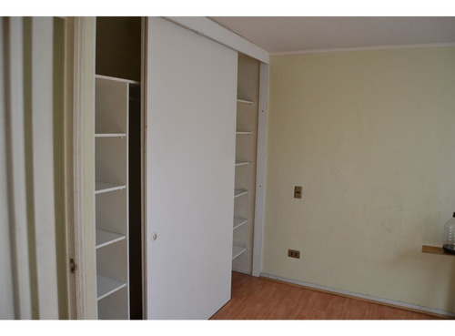 Imagen 8 de 16 de Venta Departamento En Santiago 30 Mtrs2 En 2.200 Uf