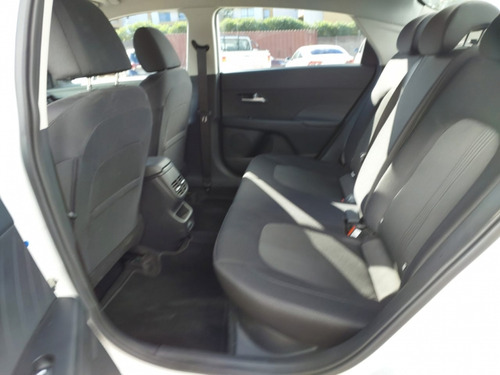 Hyundai Accent Bn7i 1.5 Mt Plus 2024