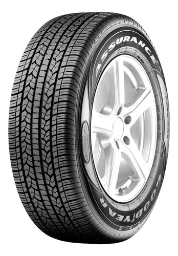 Llanta 225/55 R17 Goodyear Assurance Fuel Max 95h