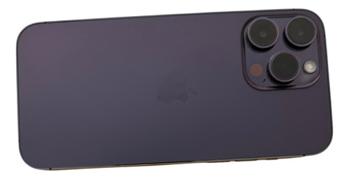 iPhone 14 Pro Max 512 Gb Morado Oscuro (Usado)