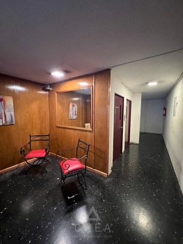 * Reservado * Venta Monoambiente Con Renta Cordón Centro, Ubicación Estratégica, Renta Anual Mas Del 5% En Dolares