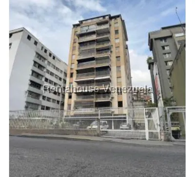 Apartamento en alquiler
